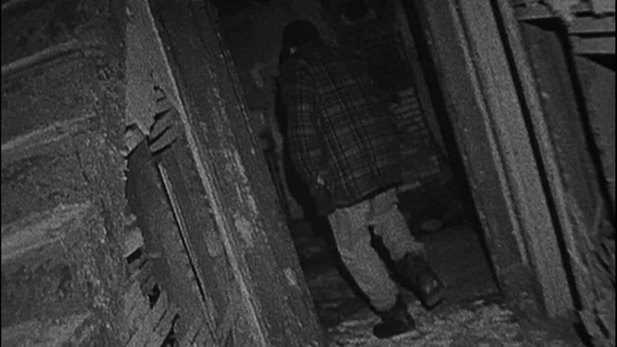 The Horror Movie That Terrified Audiences Without a Single Kill