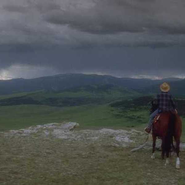 The Horse Whisperer movie quote