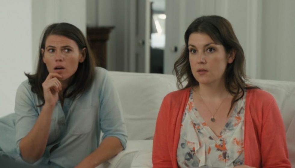 The Intervention - Sundance 2016