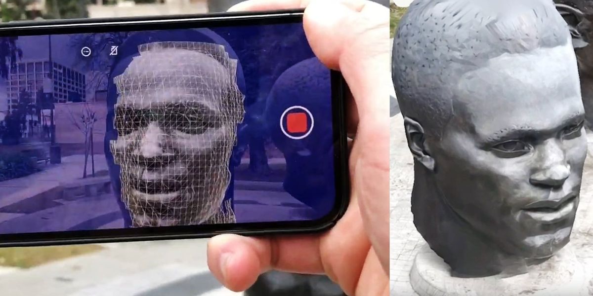 The Best Apps for Scanning 3D Objects with Your Phone