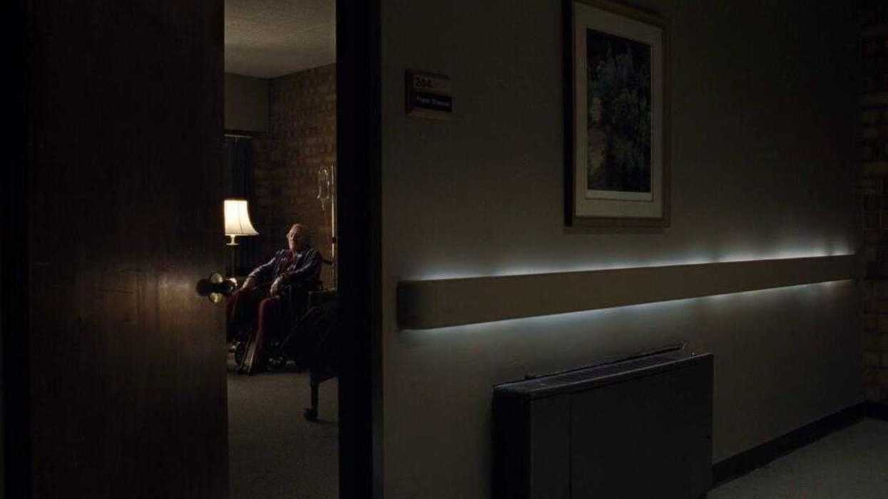 The Irishman (2019)