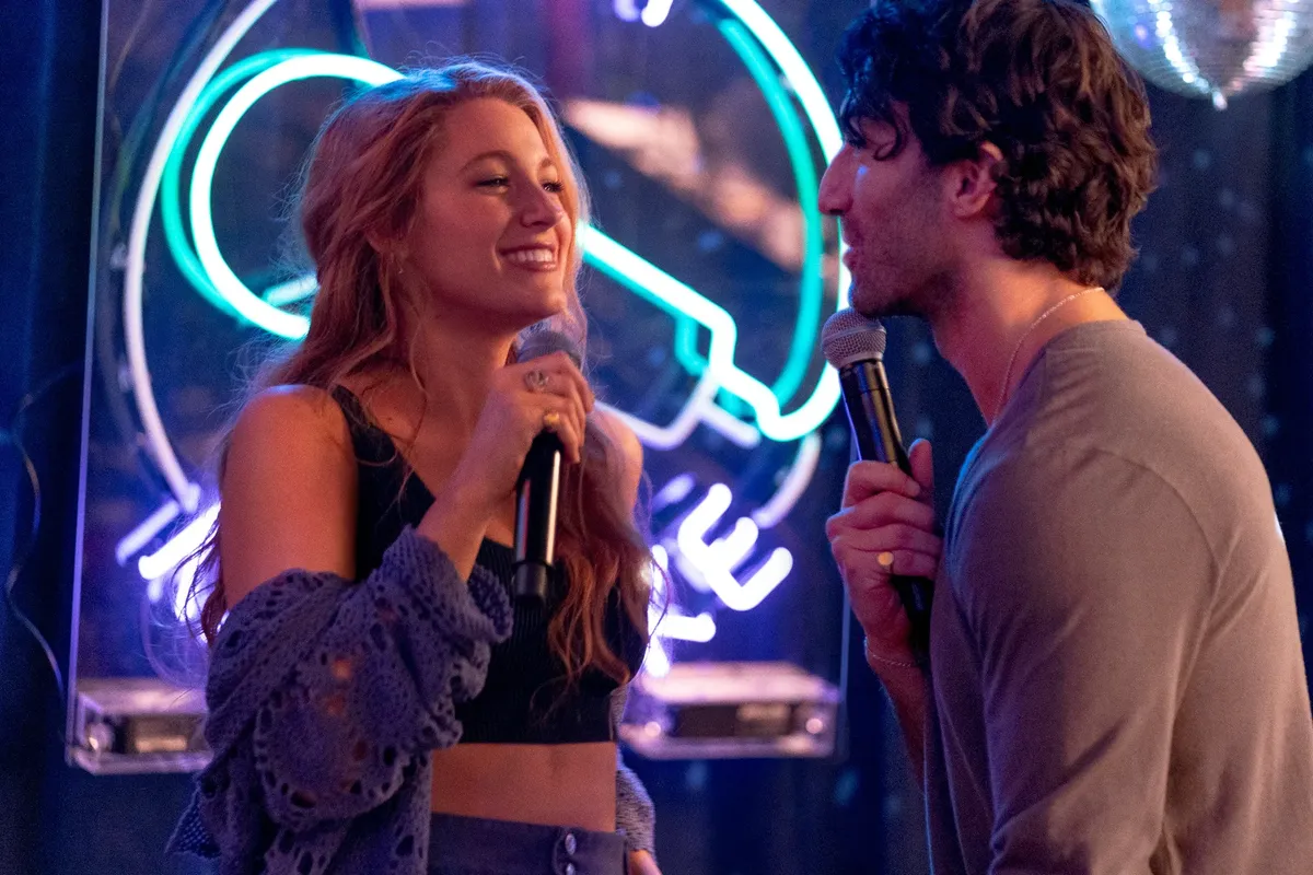 The ‘It Ends With Us’ Editor Takes Us Through Balancing The Story