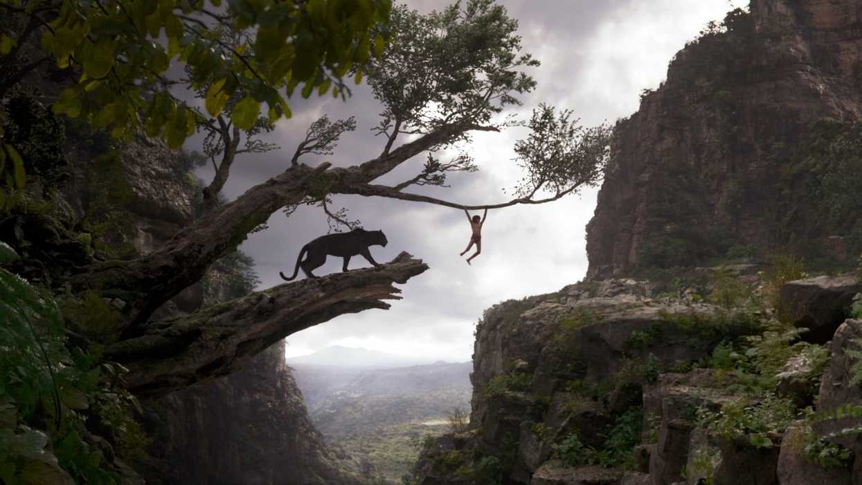The_jungle_book