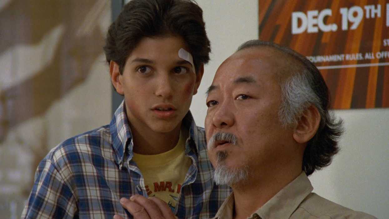The-karate-kid