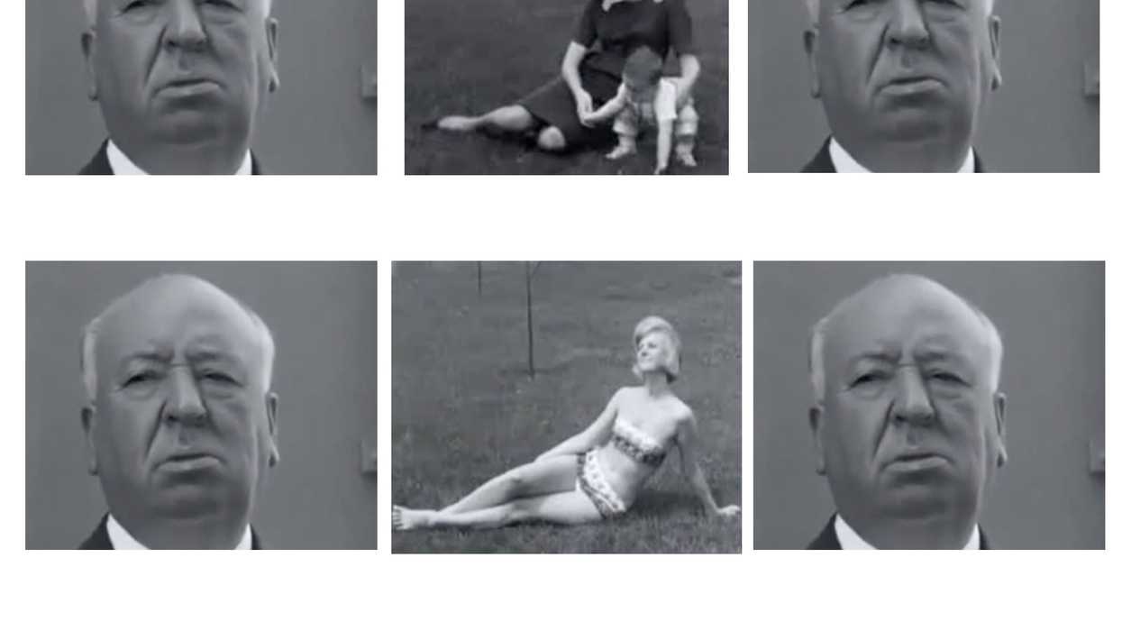 The Kuleshov Effect Definition and Examples