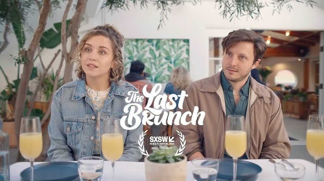 The Last Brunch SXSW Short Film