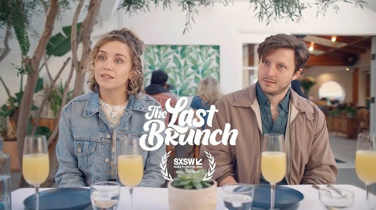 ​The Last Brunch SXSW Short Film