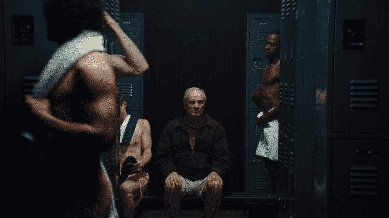 Behind the Scenes with the Directors and Editors of 'The Last Guest Of The Holloway Motel'