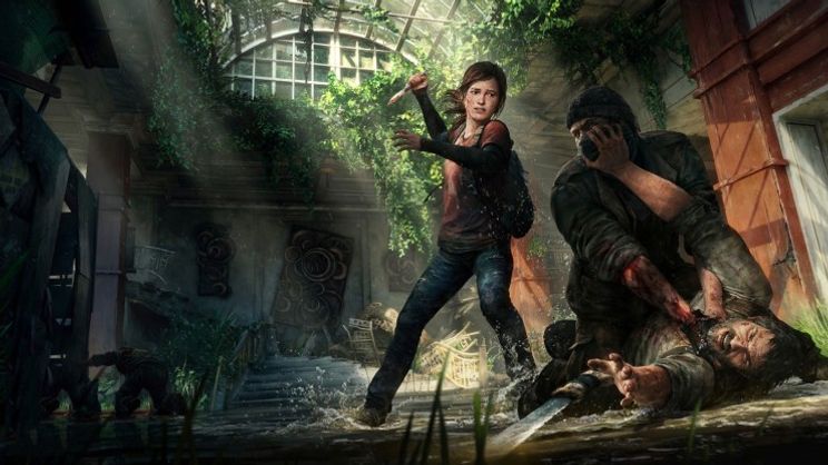 The Last of Us” puts all other videogame adaptations to shame – Hardwired  for Film