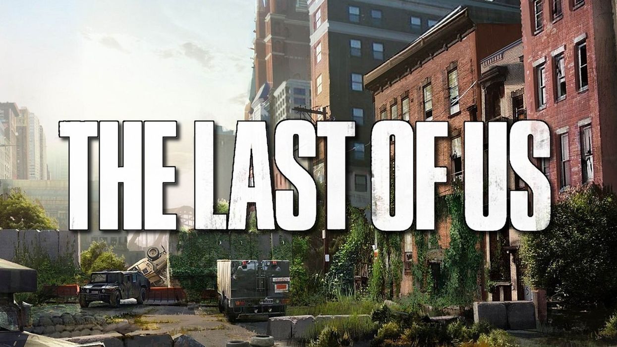 PS3's 'The Last of Us' Brings Gaming Another Step Closer Toward Cinematic  Experience