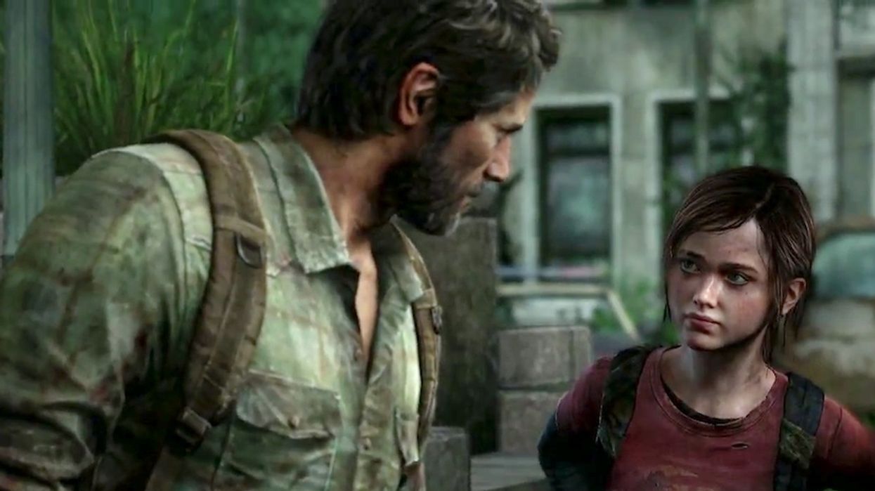 The Last of Us Part II” sets the bar for video game storytelling