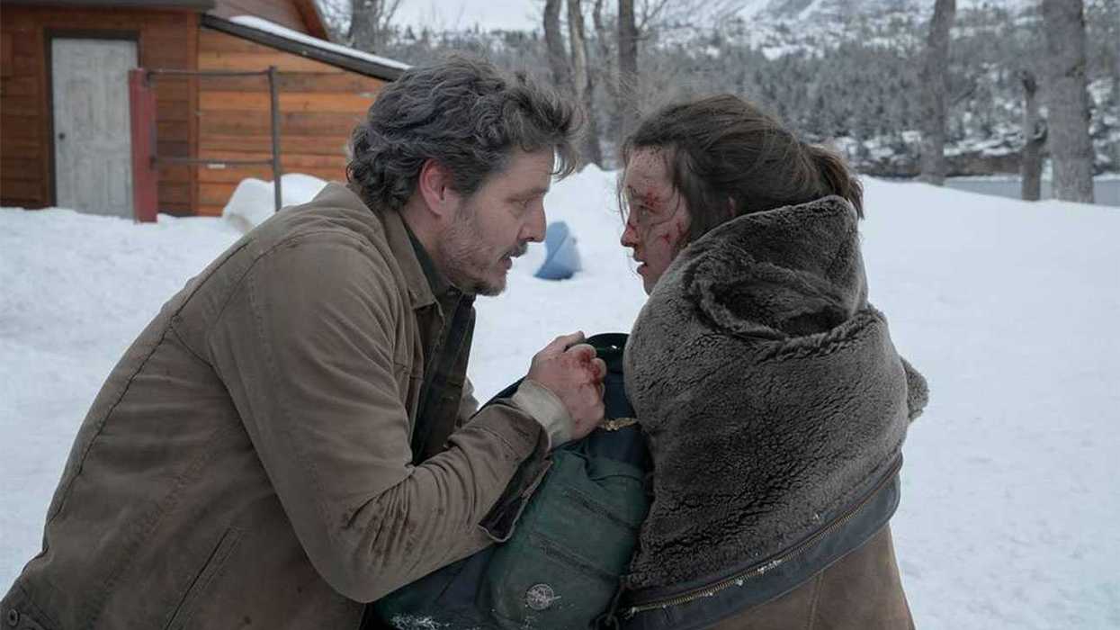 The Last of Us