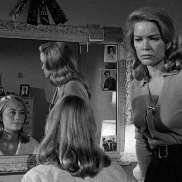 'The Last Picture Show' Quote