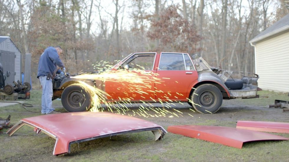 The_last_race_weld