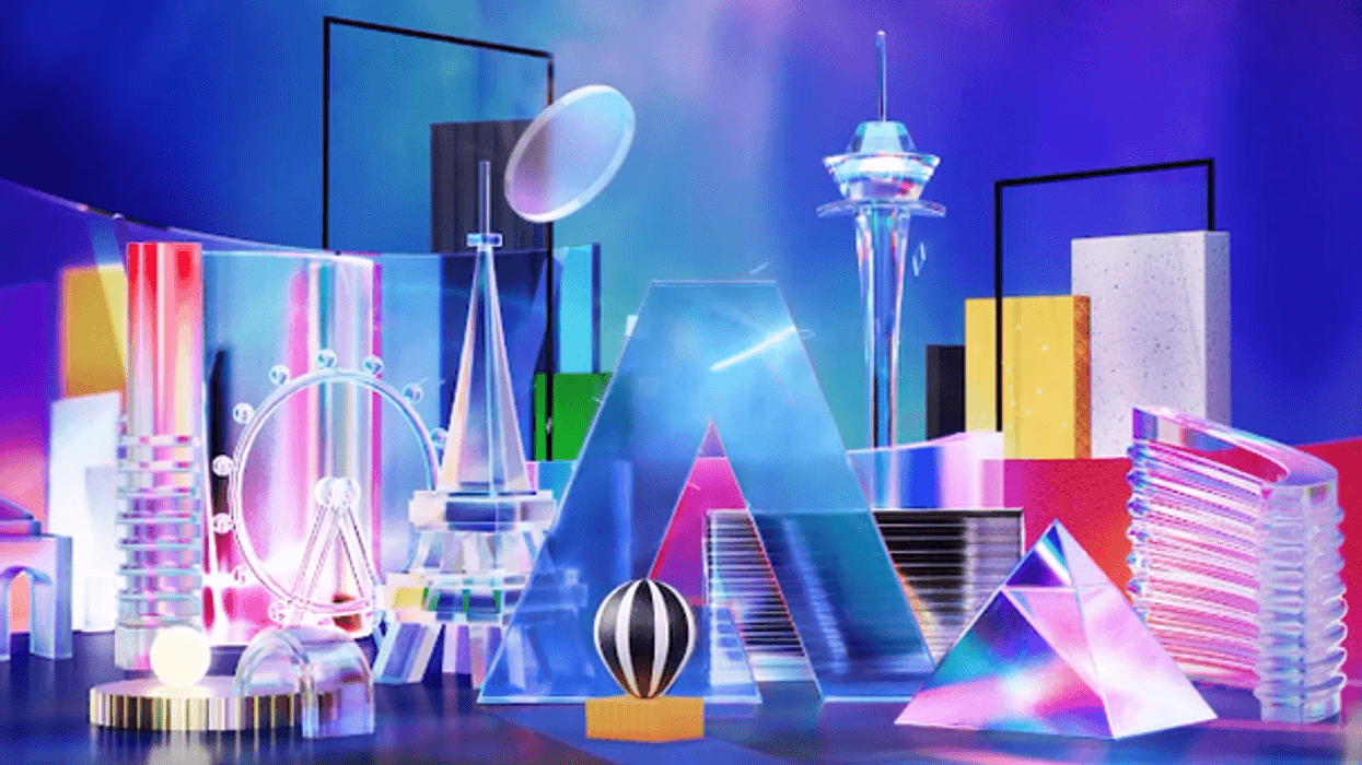 The latest Adobe updates from IBC 2023