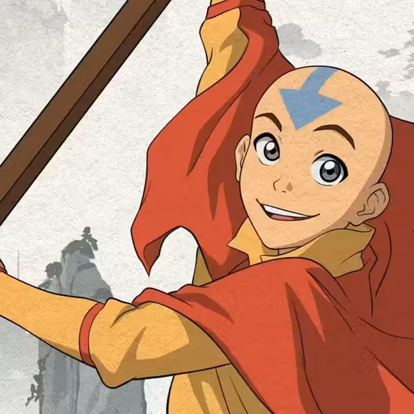 'The Legend of Aang: The Last Airbender' Leaks Online