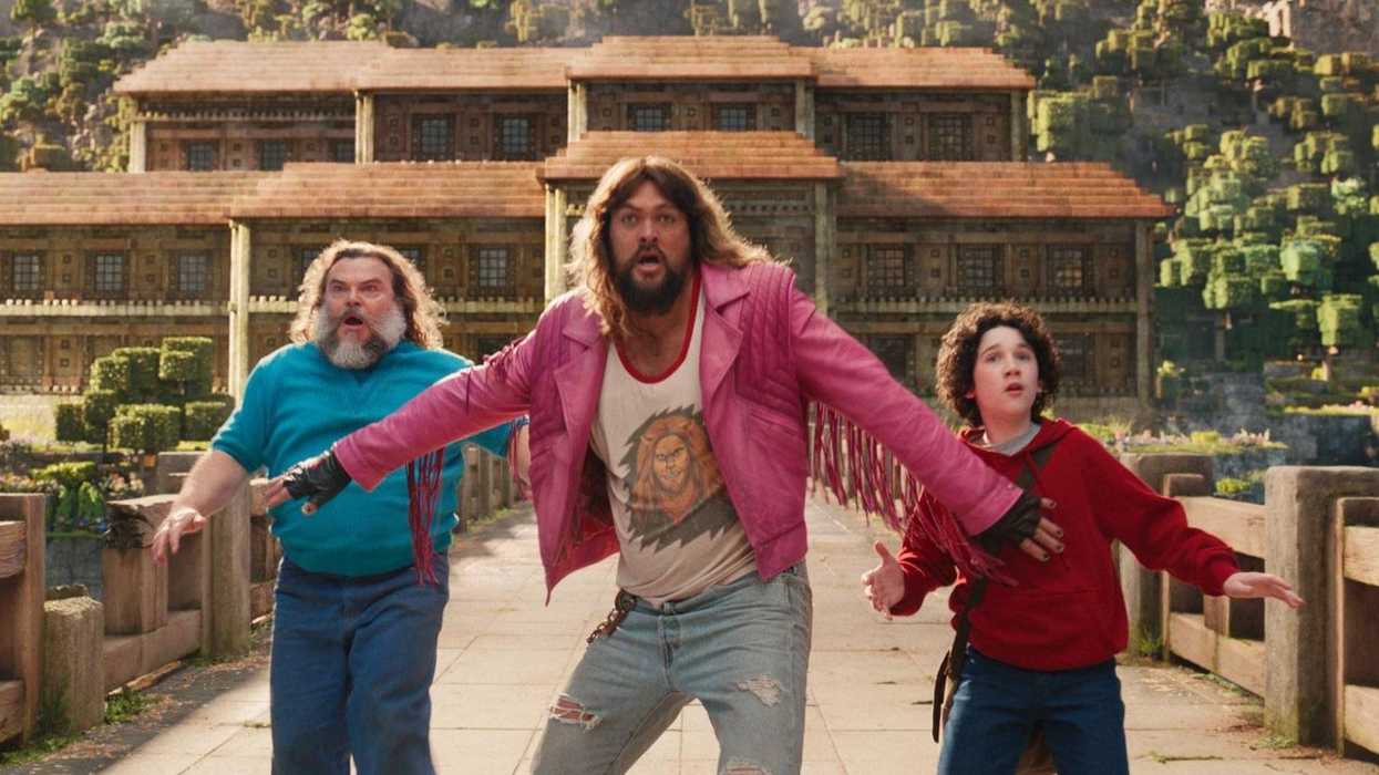 The Lesson Hollywood Should Learn From 'Minecraft'