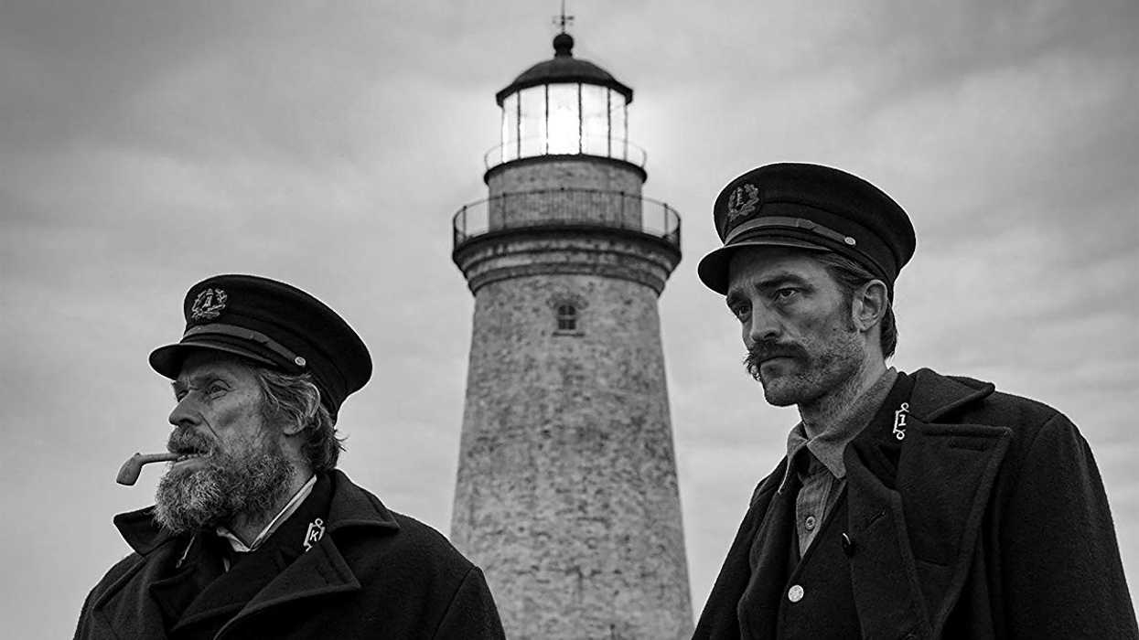 The_lighthouse