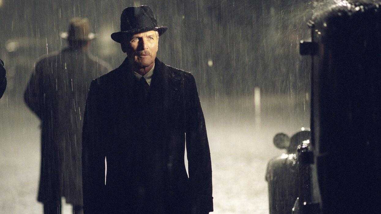 The Line in Road to Perdition That Hurts More Every Time You Hear It