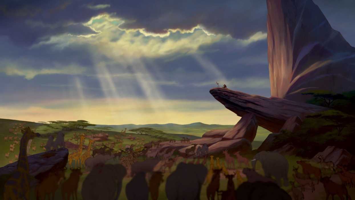 The_lion_king
