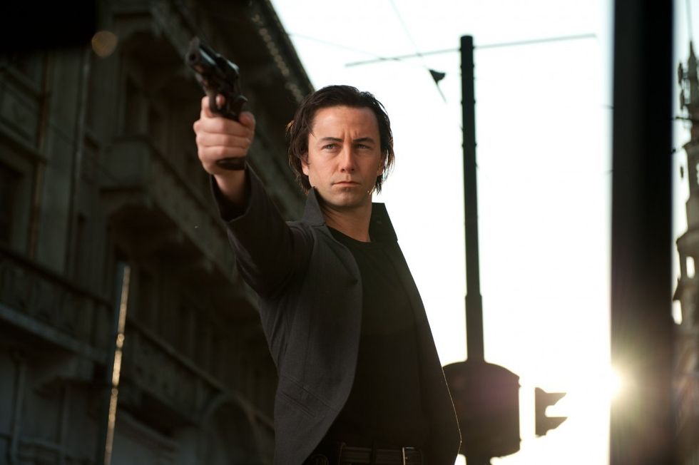 the looper movie