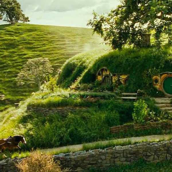 The Lord of the Rings: The Fellowship of the Ring