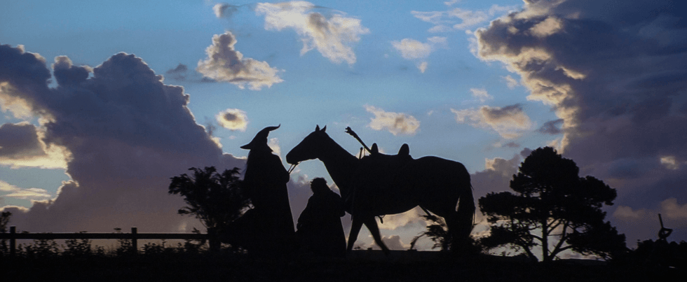 'The Lord of the Rings: The Fellowship of the Ring'