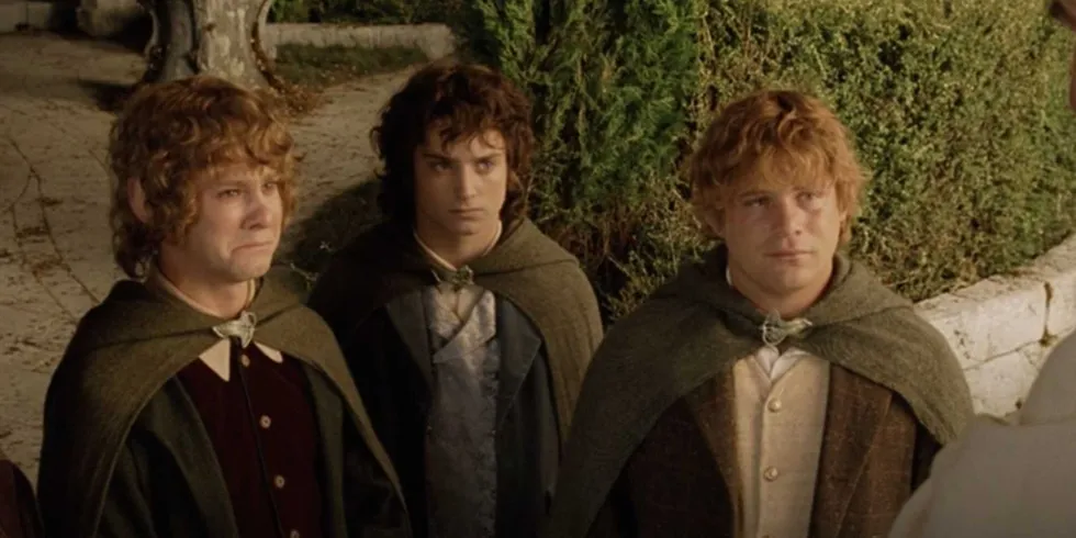 The Lord of the Rings: The Return of the King