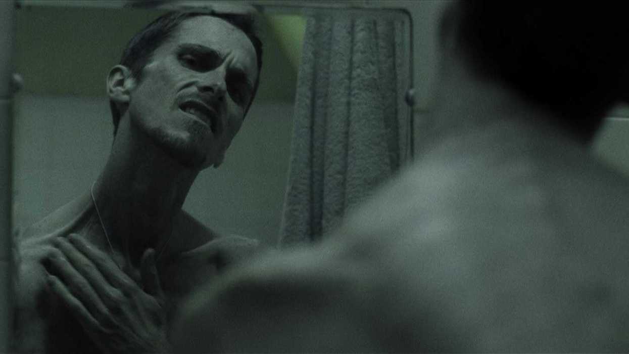 The Machinist