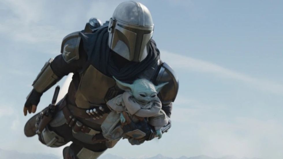 The_mandalorian_and_grogu