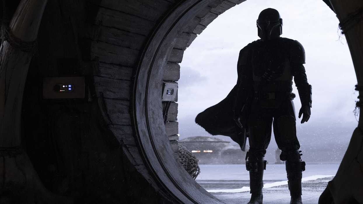The_mandalorian