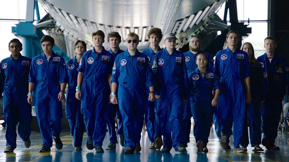 The-mars-generation