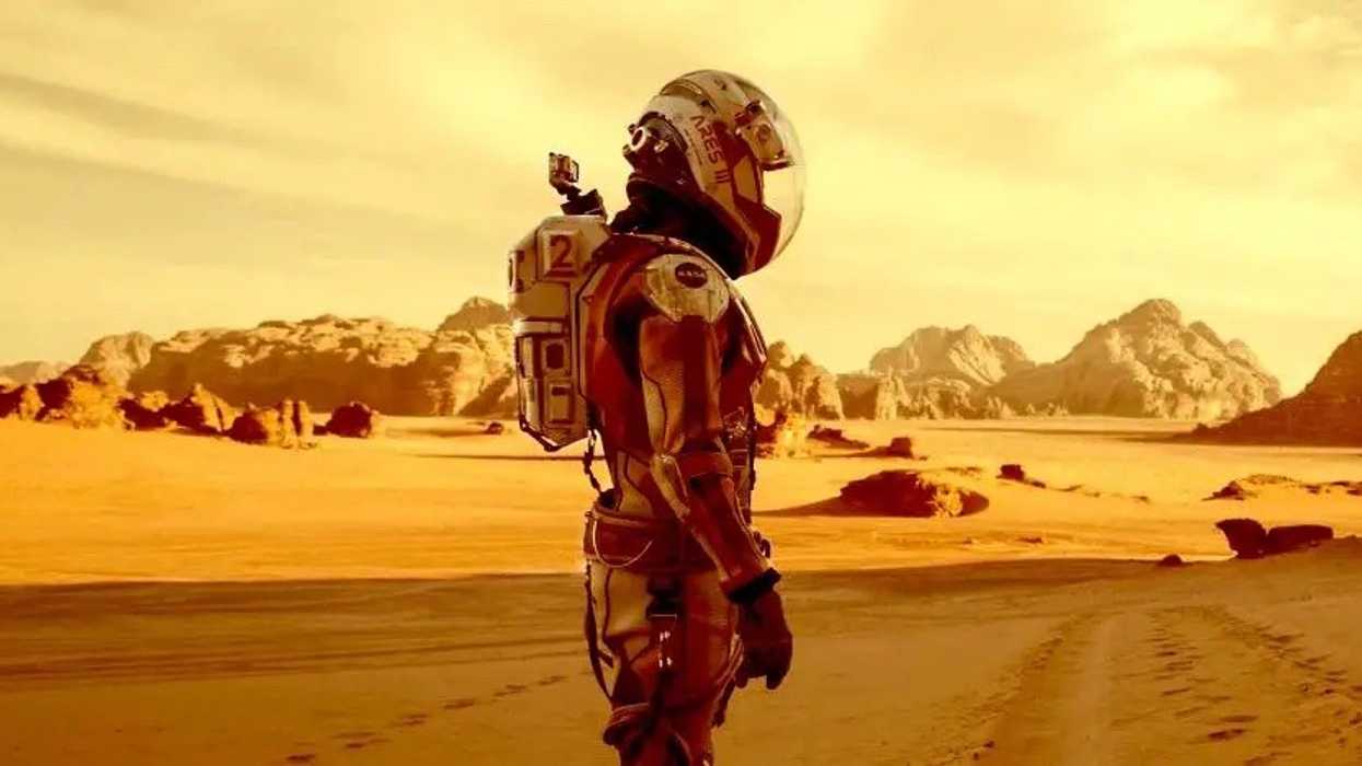 The_martian_best_space_movie