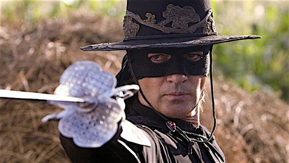 The_mask_of_zorro