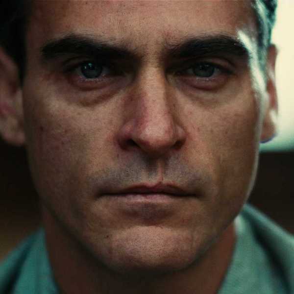 The Master