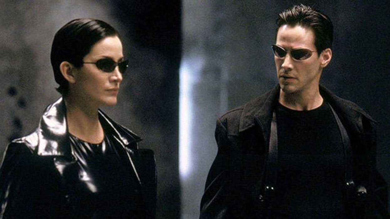The-matrix-reloade