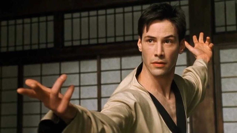A "Forgotten" Camera Trick That Makes Action Scenes Pop