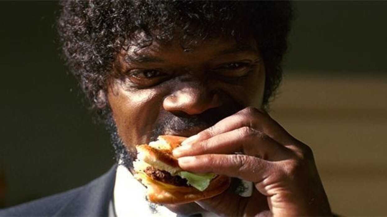 The Meaning Behind Pulp Fiction’s “Royale with Cheese” | No Film School