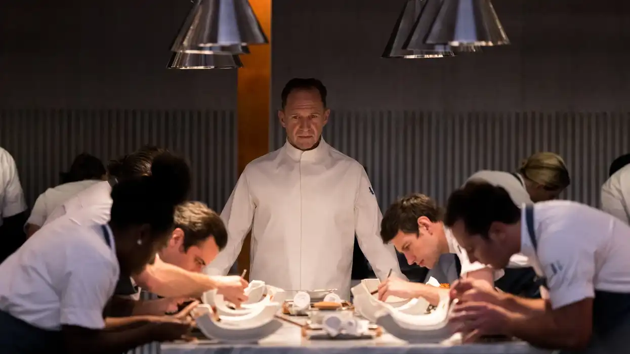 'The Menu' Ending Explained