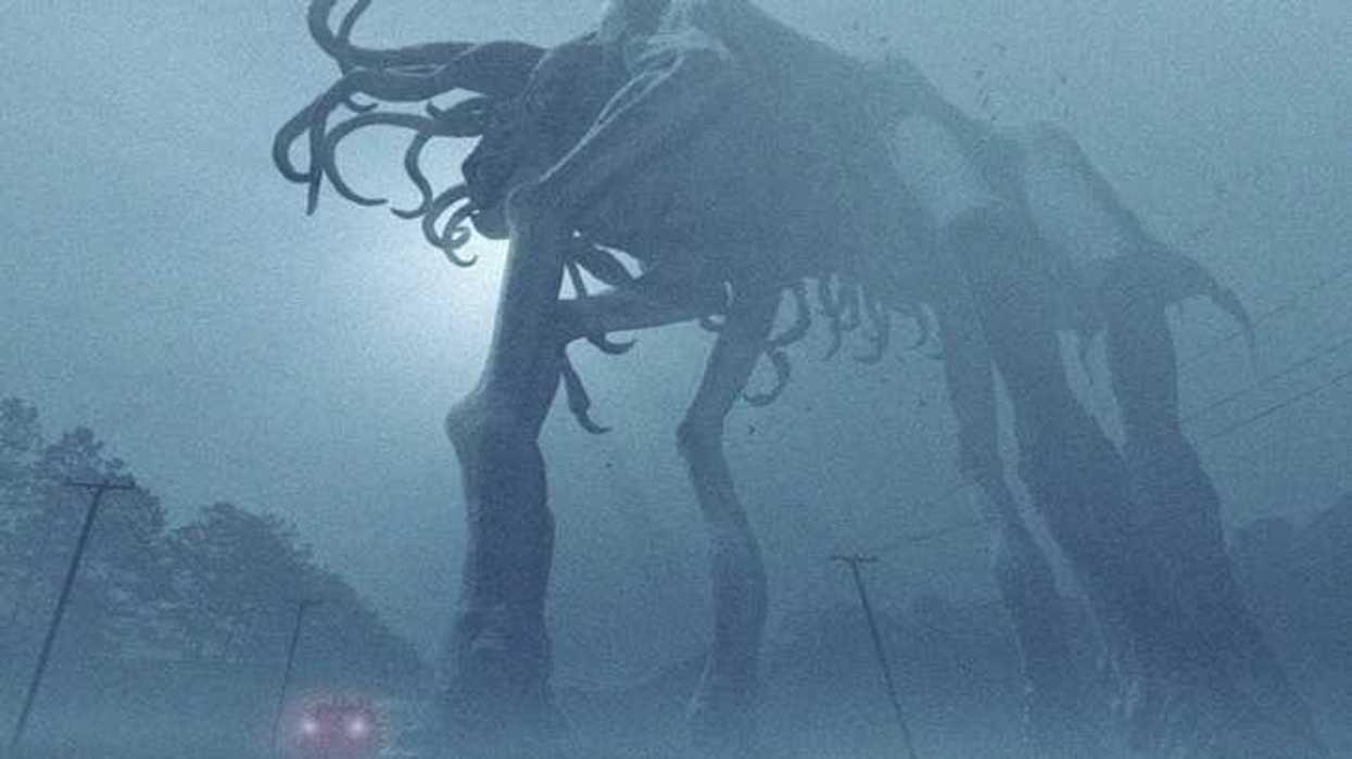 The Mist 2007