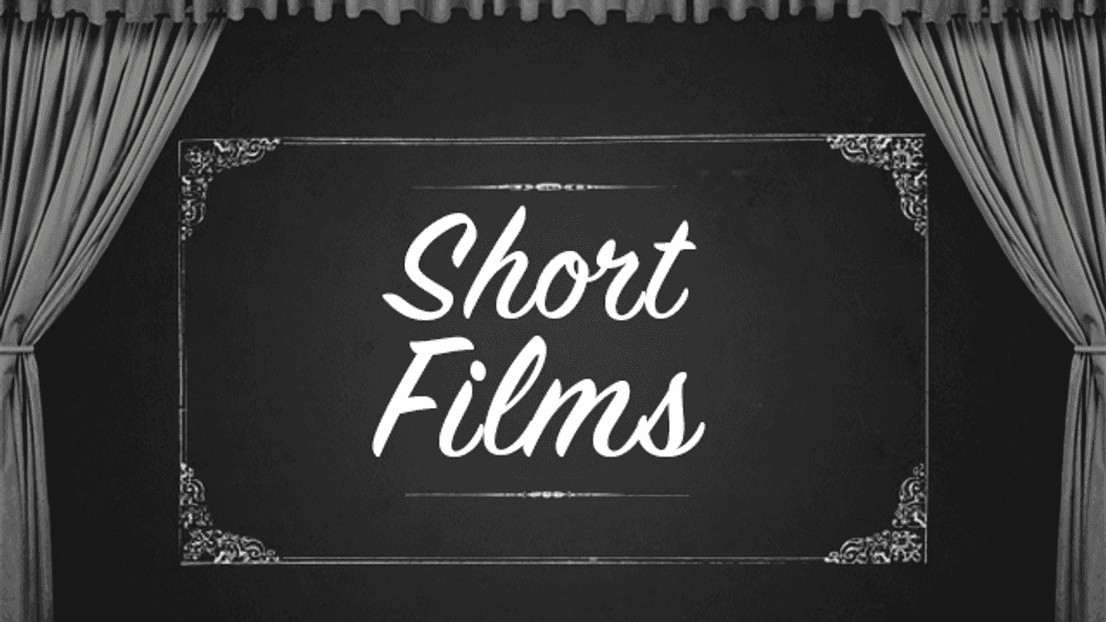 The Most Terrifying Short Horror Films Online Right Now