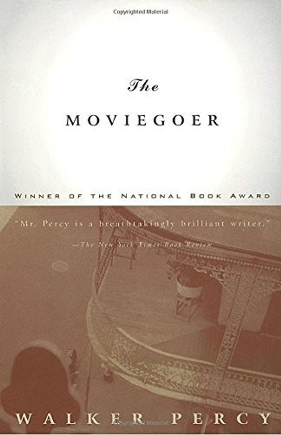 The-moviegoer