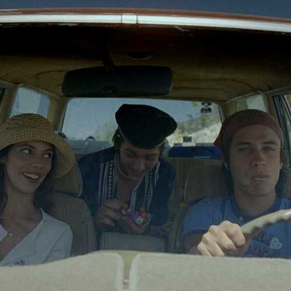 The Movies Someone's Older Brother Made You Watch