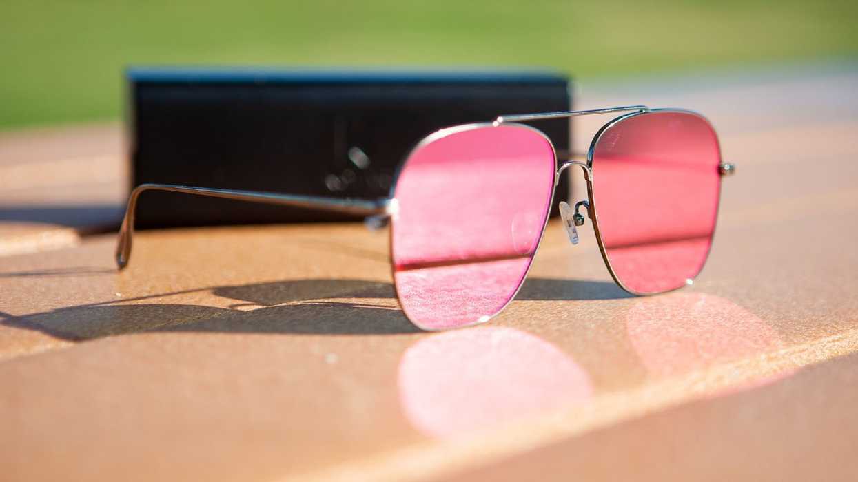 The ND Filter Kolari Shades Sunglasses