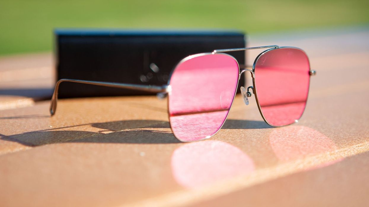 ​The ND Filter Kolari Shades Sunglasses