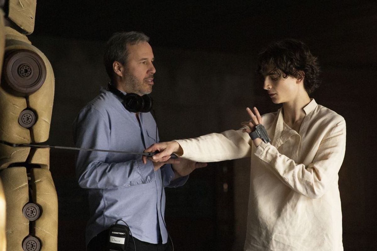 The New ‘Bond’ Director Has Been Announced