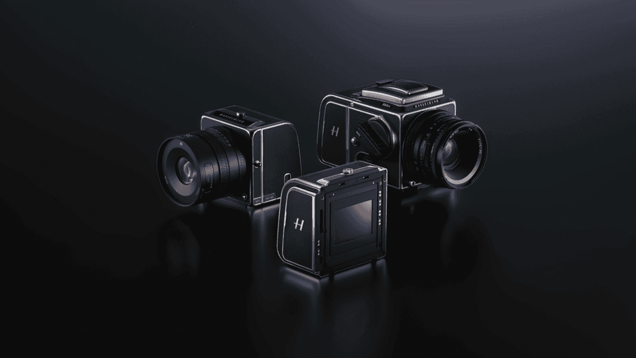 907X Special Edition – Les Victor 907X Special Edition – Les Victor