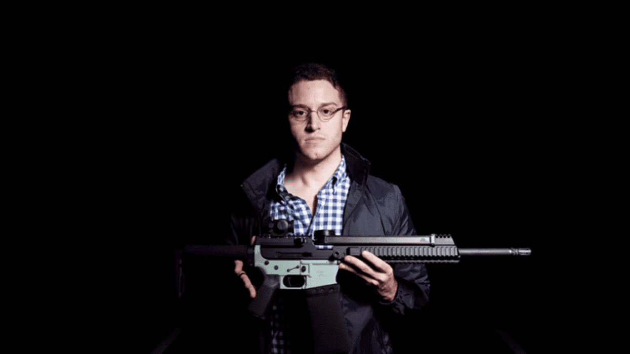 The_new_radical