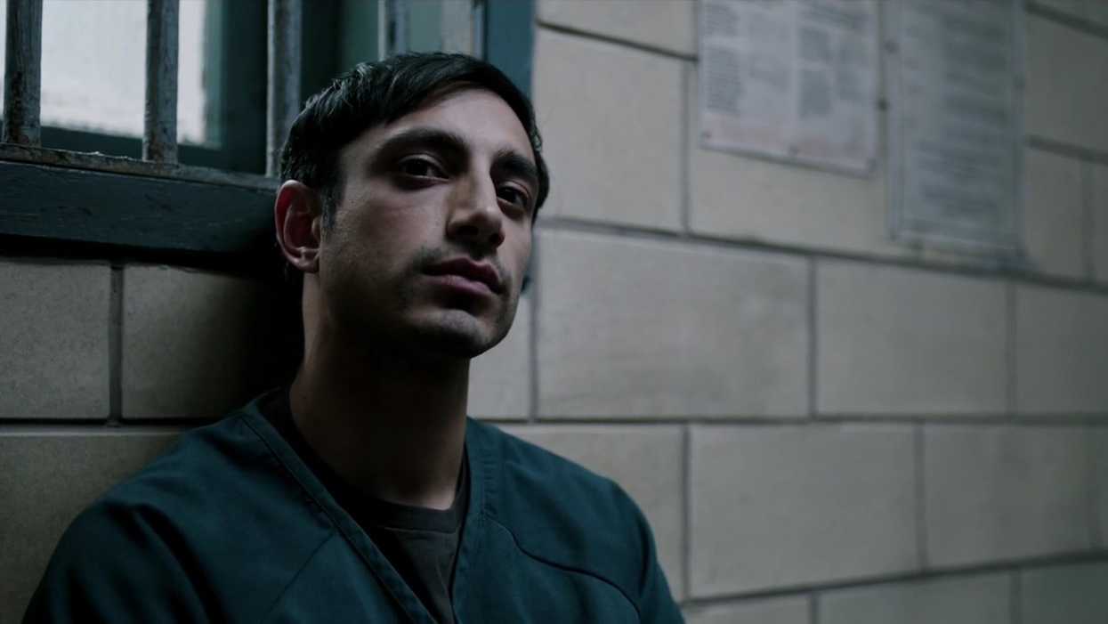 The Night Of