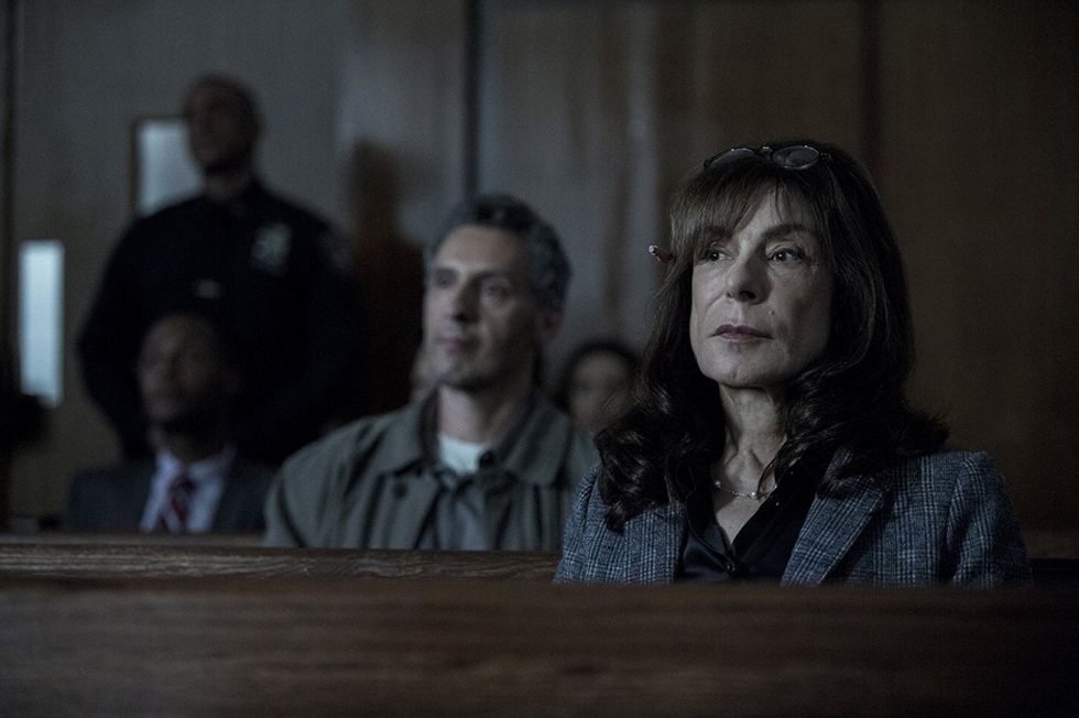 The Night Of